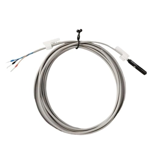 SME-8M Zylinderklopfmagnetschaltersensor(K5-LED-24,SME-8) von ANTJWXYQ