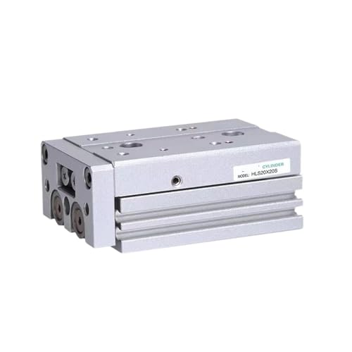 Schiebezylinder HLSL HLS25X10/20/30/40/50/75S SA(HLS25X125S) von ANTJWXYQ