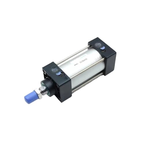 Standardzylinder SC80X25/50/75/100/200/300/400/500/600S(SC80X50) von ANTJWXYQ
