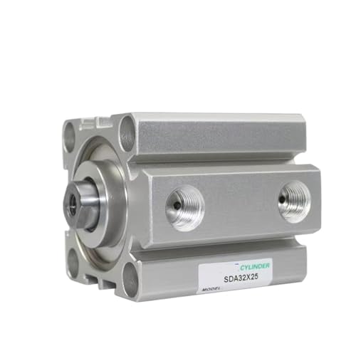 Ultradünner Zylinder SDA100X10/20/25/30/40/50/60/70/80/90(SDA100X75S) von ANTJWXYQ