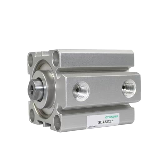 Ultradünner Zylinder SDA25X10/20/25/30/40/50/60/70/75/80/90(SDA25X110S) von ANTJWXYQ