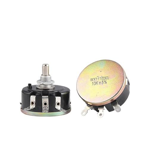 Wx111 Potentiometer 1K 1k5 2K2 4K7 10K 22K 33K 47K(10k) von ANTJWXYQ