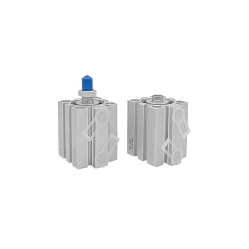 ZylinderAEVC-16-20-25-32-40-50-63-80-5-10-25-AIPA(AEVC-25-10-I-P) von ANTJWXYQ