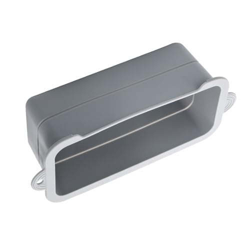 Set Von 4 Silikonfettbecher Linern Tropf Pfannen Fettsammler Liner Silikon Tropfschale Zum Grillen Geeignet von ANTOVSO