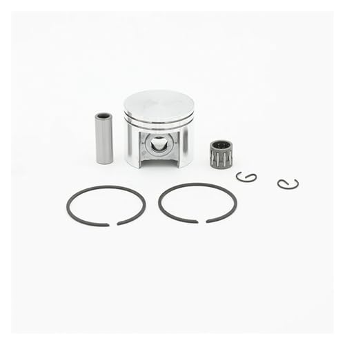 ANUTRDE 40 mm und 42,5 mm Kolbenbaugruppe, kompatibel mit Stihl 021 023 025 MS210 MS230 MS250 MS 210 230 250 MS230C Kettensäge 1123 030 2003 Teile(MS230 MS210 40MM) von ANUTRDE