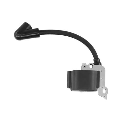 ANUTRDE 4140 400 1300 4140 400 1308 Zündspule Kompatibel mit Stihl FS38 FS45 FS46 FS55 HL45 HS45 KM55 von ANUTRDE