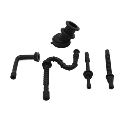 ANUTRDE ANSAUGKRÜMMER-LEITUNG Kompatibel mit STIHL MS 029 039 MS310 MS390 MS290 KETTENSÄGE ERSATZTEILE von ANUTRDE