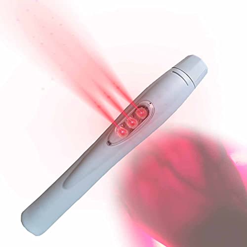 ANXYYDS Venenfinder - Rotlichtvenenfinder für Kinder mit älteren Gefäßen Venenanzeigeinstrument Venenbetrachter von ANXYYDS