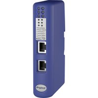 AB7319 CAN/Modbus-TCP can Umsetzer can Bus, usb, Sub-D9 galvanisch getrennt, Ethernet 24 v - Anybus von ANYBUS