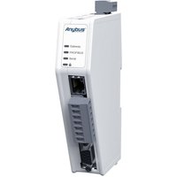 Neuwertig] Anybus ABC3000 abc-serm-pdps Seriell Umsetzer Profibus RS-485 RS-232 Modul von ANYBUS