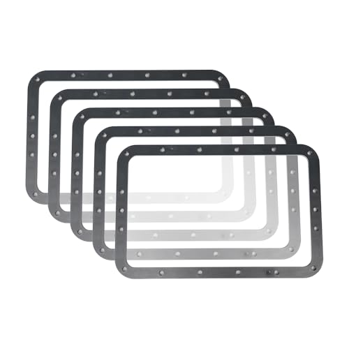 ANYCUBIC 7.1“ Quick Release Film 5PCS für ANYCUBIC Photon Mono 4 Ultra Resin Drucker ANYCUBIC 7.1“ Quick Release Film 5PCS für ANYCUBIC Photon Mono 4 Ultra Resin Drucker von ANYCUBIC