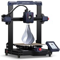 Kobra 2 3D-Drucker, 6-mal schnellere Firmware-Upgrades, 300 mm/s maximale Druckgeschwindigkeit, LeviQ 2.0, automatische Nivellierung mit von ANYCUBIC