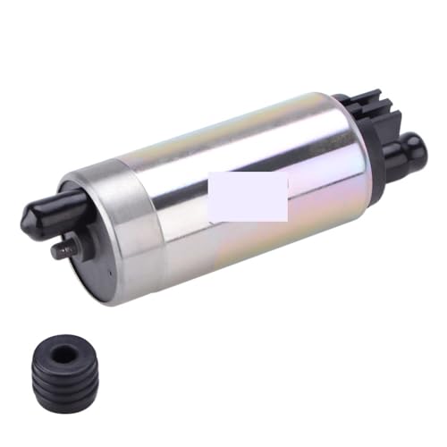 ANYHUG Kraftstoffpumpe passend for Su-zuki LTR450 LTR450Z Quad-Racer 450 450Z LTR LT-R 2006 2007 2008 2009 15100-45G00 15100-45G01 15100-45G02 Update-Ersatz von ANYHUG
