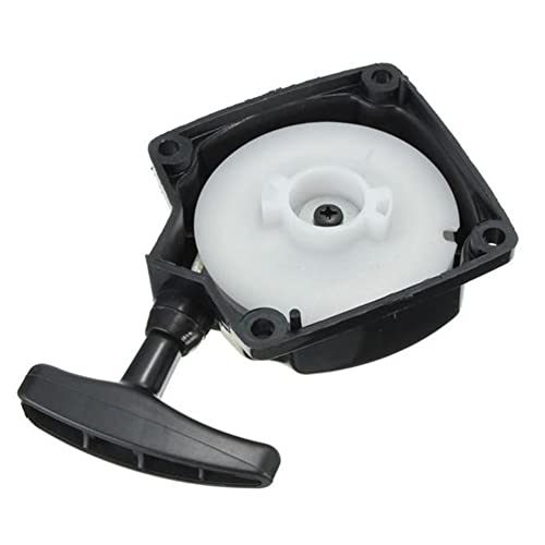 ANYHUG for Ryobi RBC52FBSBN Recoil Pull Starter Freischneider ATV Scooter Teile Starter Zubehör Rasenmäher Gartenbedarf perfekte Ersatzteile von ANYHUG