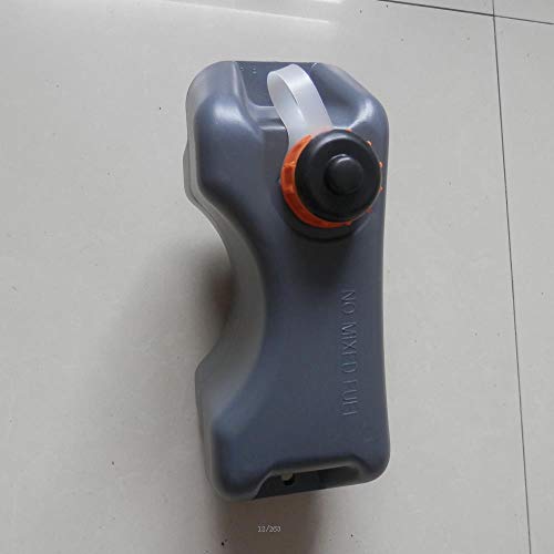 BS600 BRENNSTOFFTANK MONTAGE PE HD for NEUSON WM80 BS650 BS500 700 2T JUMPING JACK HAMMERS COCK FILTER CAP COMPLEET (Zubehör-Update) (Color : FUEL CAP) von ANYHUG