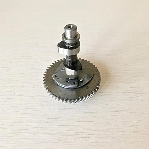 Für GX160 GX200 5,5 PS 6,5 PS Nockenwelle Nockenwelle Stahlmotoren EB3000 EU3000 Generatoren Ersatzteile (Zubehör Update) von ANYHUG