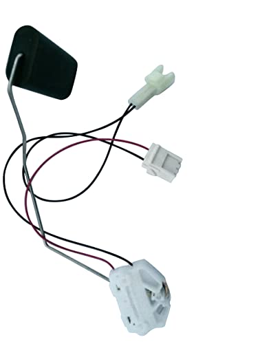 NEUHEIT Auto-Ersatzteile Kraftstoffstandsensor für RENAUIT KOLEOS 2.5 2.0 2dw 4dw 09-16 oe 25060-4599R austauschbarer Sensor von ANYHUG