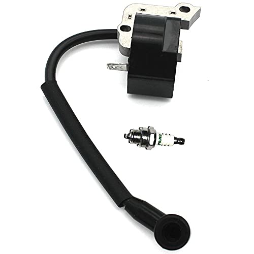 Zündspule for Ryobi MTD 280r 310BVR 320BVR 700r 700rVP 704r 704rVP 705r 725r 765r 767rJ 775r RGBV3100 MT700 MT705 MT725 Austausch von Teilen Zündspule for Ryobi MTD 280r 310BVR 320BVR 700r 700rVP 704r 704rVP 705r 725r 765r 767rJ 775r RGBV3100 MT700 MT705 MT725 Austausch von Teilen von ANYHUG