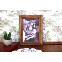 Vintage Bilderrahmen Fotorahmen Eichenholz Braun Holzrahmen Mit Glasabdeckung Holz Eiche Rustikal Naturholz Vintage Bilderrahmen Fotorahmen Eichenholz Braun Holzrahmen Mit Glasabdeckung Holz Eiche Rustikal Naturholz von ANadelchen
