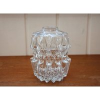 Vintage Lampenschirm Ersatzglas Durchsichtig Klarglas Glasschirm Lampenglas Leuchtenglas Deckenlampe Kronleuchter Ersatz von ANadelchen