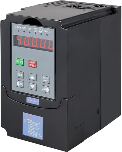220V 4KW 5HP Frequenzumrichter Frequenzumrichterantrieb geschlossener Regelkreis AVR CNC Professioneller Spindelmotor Frequenzumrichter Frequenzumrichterantrieb von AOAPUMM