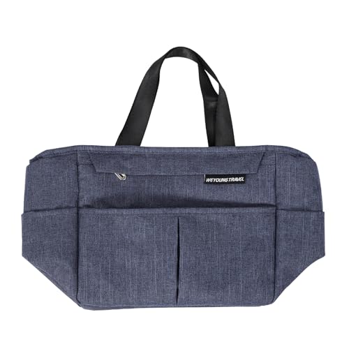AOAPUMM 23 * 15 * 20cm Lunchbox Leckdosen Bento Box, Lunchtasche Isolierung Lunchbag Thermotasche Lunch Bag, Isoliert bag Tragbar, für Arbeit Schule Picknick AOAPUMM 23 * 15 * 20cm Lunchbox Leckdosen Bento Box, Lunchtasche Isolierung Lunchbag Thermotasche Lunch Bag, Isoliert bag Tragbar, für Arbeit Schule Picknick von AOAPUMM