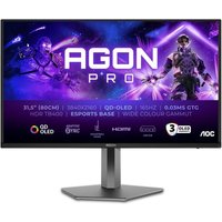 AOC AGON PRO AG326UD Gaming-Monitor 80,01 cm (31,5") von AOC