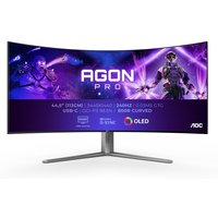 0 AOC AGON PRO AG456UCZD Curved Gaming-Monitor 114,3 cm (45") von AOC