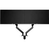 AOC AM420B Monitor Doppelarm Halterung Mechanische Feder für 17" - 34" von AOC