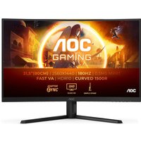 AOC G4 CQ32G4VE Quad HD Display 81,3 cm (32") von AOC
