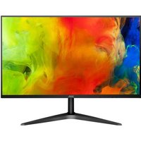 AOC 24B1H LCD-Monitor EEK E (A - G) 59.9cm (23.6 Zoll) 1920 x 1080 Pixel 16:9 5 ms HDMI®, VGA, Kopf von AOC