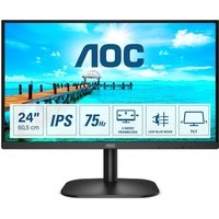 AOC 24B2XDA Monitor 60,5 cm (23,8 Zoll) von AOC