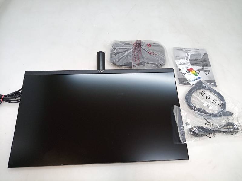 AOC 24B2XDAM LED-Monitor EEK E 60.5 cm (23.8 Zoll) 1920 x 1080 DEFEKTWARE von AOC