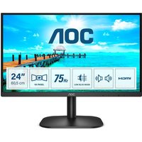 AOC 24B2XDAM Monitor 60,45 cm (23,8 Zoll) von AOC