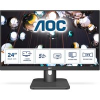 AOC 24E1Q Monitor 60,5 cm (23,8 Zoll) von AOC