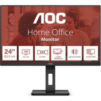 AOC 24E3QAF Essential Monitor 60,5cm (24 Zoll) von AOC