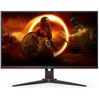 AOC 24G2SAE Gaming Monitor 60,5 cm (23,8 Zoll) von AOC