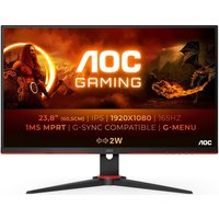 AOC 24G2SPAE Gaming Monitor 60,4 cm (23,8 Zoll) von AOC