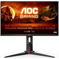 AOC 24G2SPU Gaming Monitor 60,5cm (23,8 Zoll) von AOC