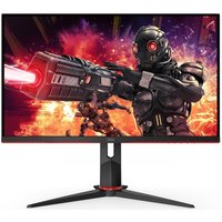 AOC 24G2ZE Gaming Monitor 60,5 cm (23,8 Zoll) von AOC