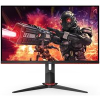 AOC 24G2ZU Gaming Monitor 60,5cm (23,8 Zoll) von AOC