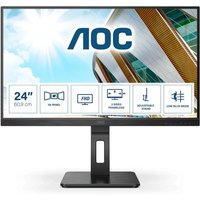 AOC 24P2QM Monitor 60,5 cm (23,8 Zoll) von AOC