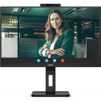 AOC 24P3CW Monitor 60,5 cm (23,8 Zoll) von AOC