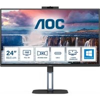 AOC 24V5CW Monitor 60,45 cm ( 23,8 Zoll) von AOC