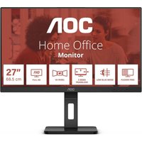 AOC 27E3QAF Essential Monitor 68,6cm (27 Zoll) von AOC