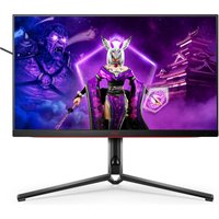 AOC AGON AG324UX Gaming Monitor 80 cm (31,5 Zoll) von AOC