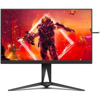 AOC AGON AG325QZN Gaming Monitor 80cm (31,5 Zoll) von AOC