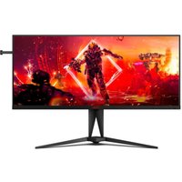 AOC AGON AG405UXC Gaming Monitor 100cm (40 Zoll) von AOC