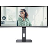 AOC CU34P3CV Curved Monitor 86,36 cm (34 Zoll) von AOC