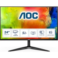 AOC 24B1H Monitor 59,9 cm (23,6 Zoll) von AOC